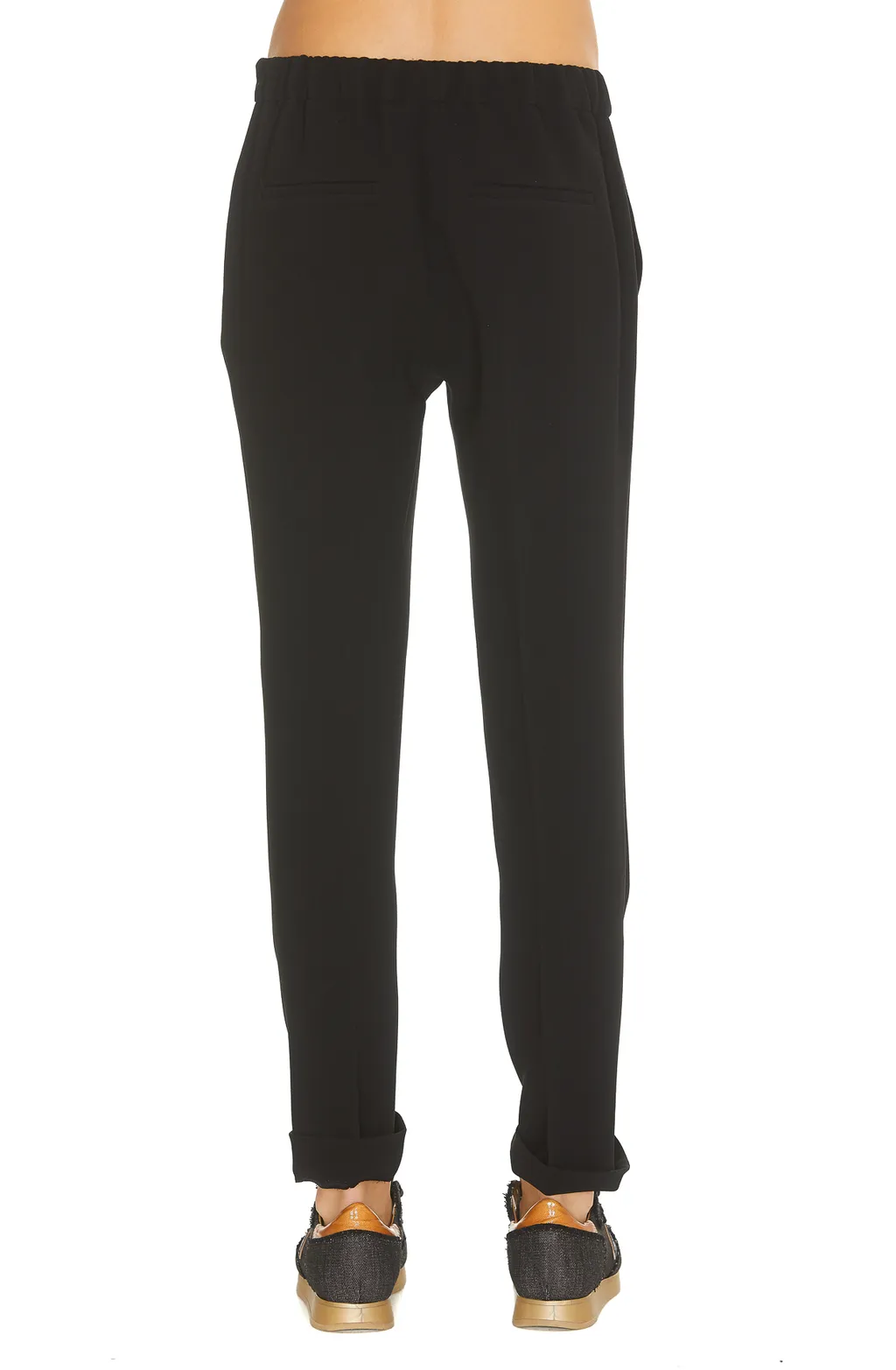 Slim Trousers