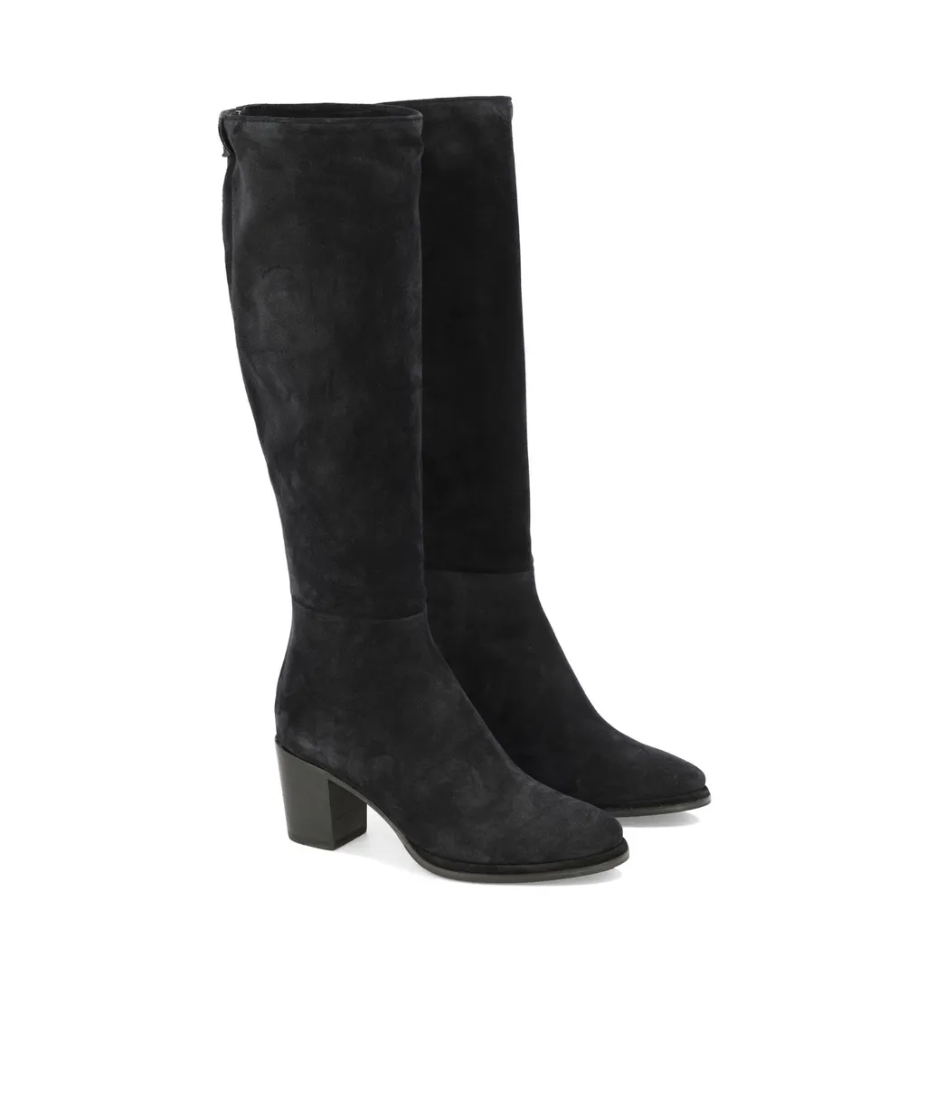 Camil Tall Boots