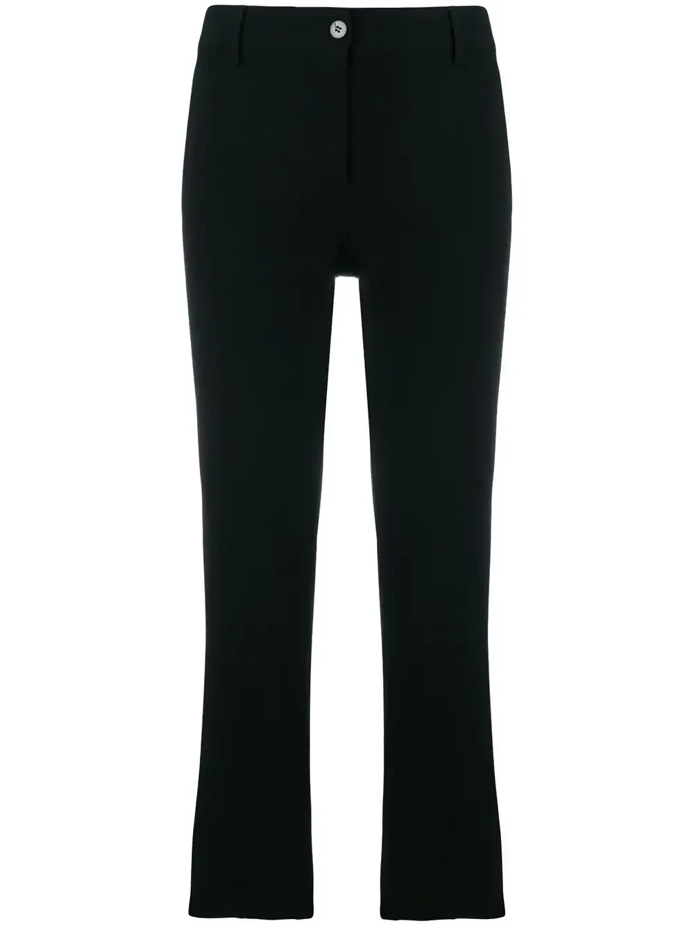 Classic Cropped Trousers