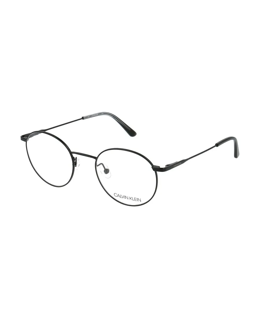 Round Frame Glasses