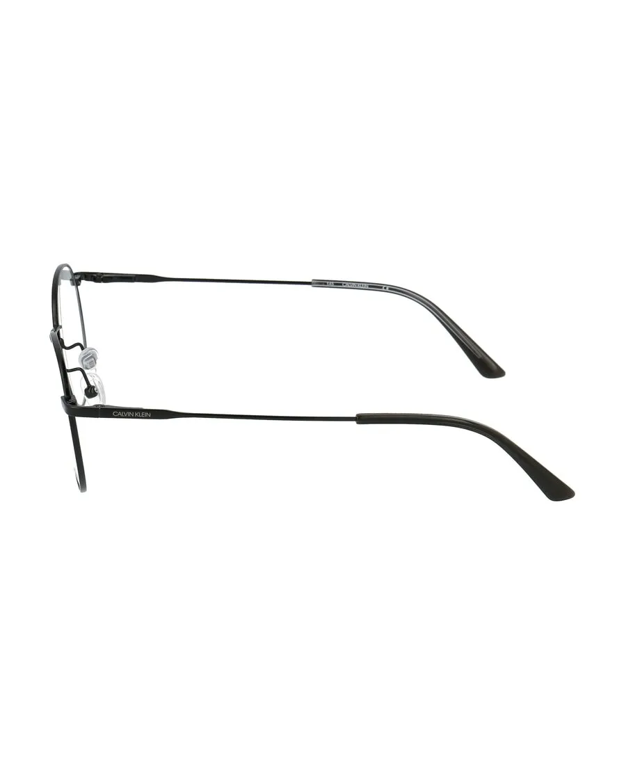 Round Frame Glasses