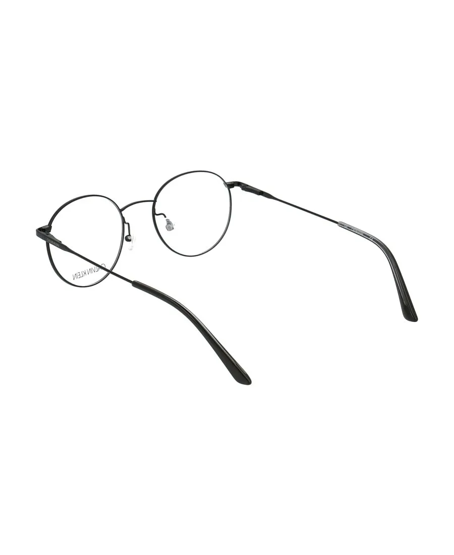 Round Frame Glasses