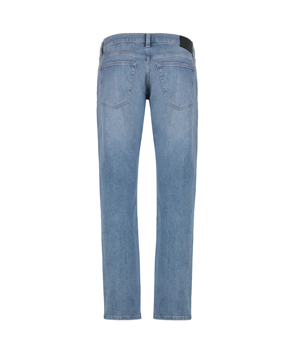 Slim Tapered Jeans
