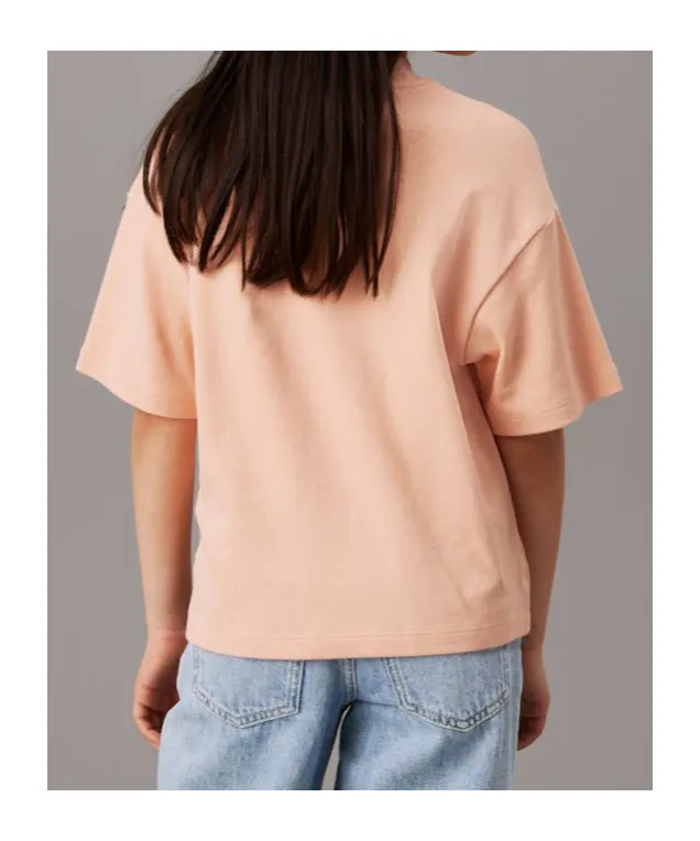 Logo-Embroidered T-Shirt