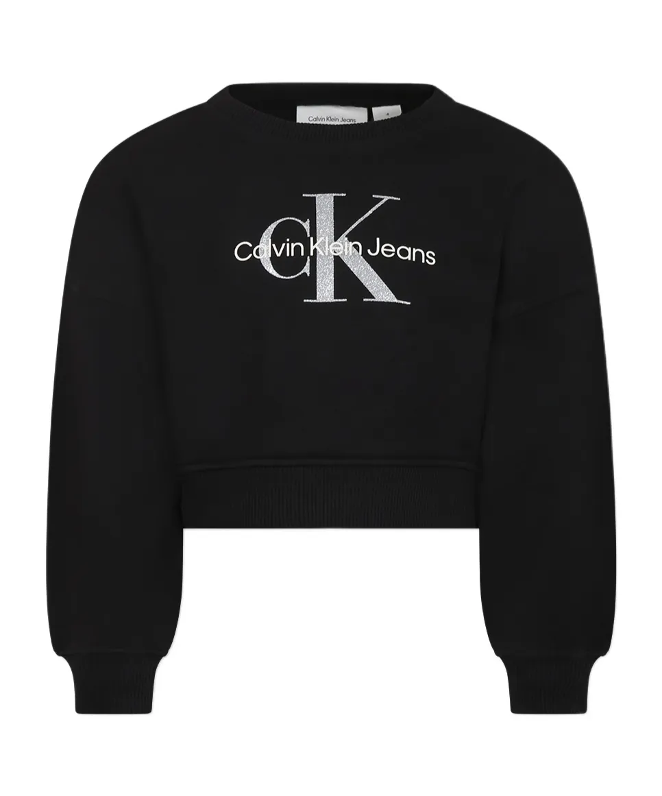 Logo Sweater