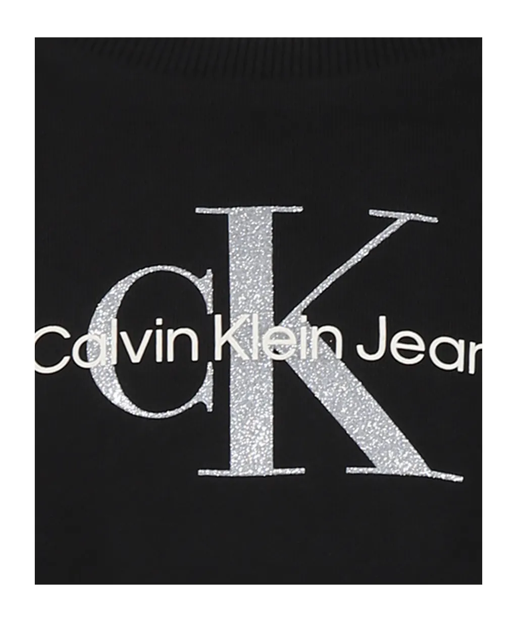 Logo Sweater