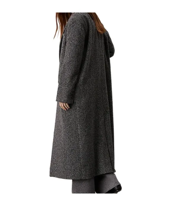 Long Coat