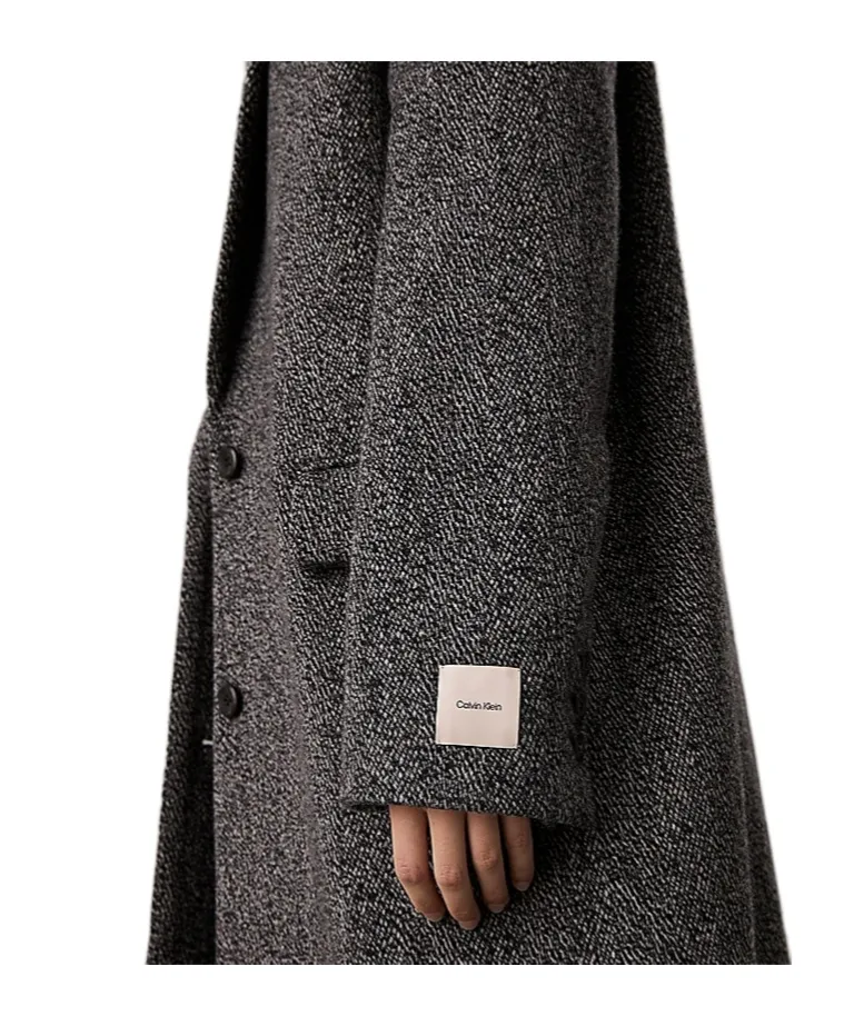 Long Coat