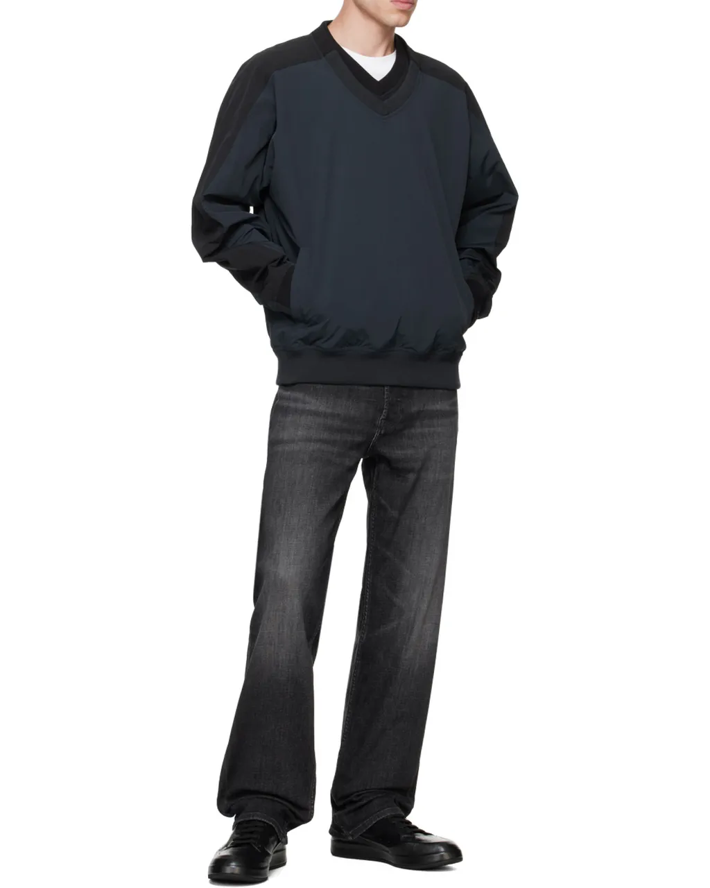 Halo Jeans