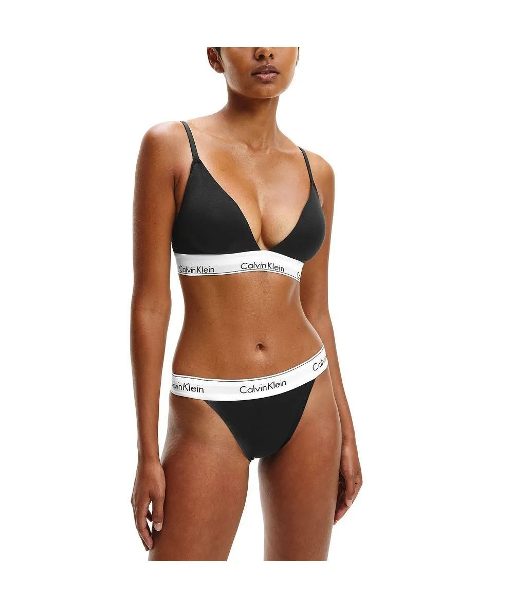 Triangle Bra