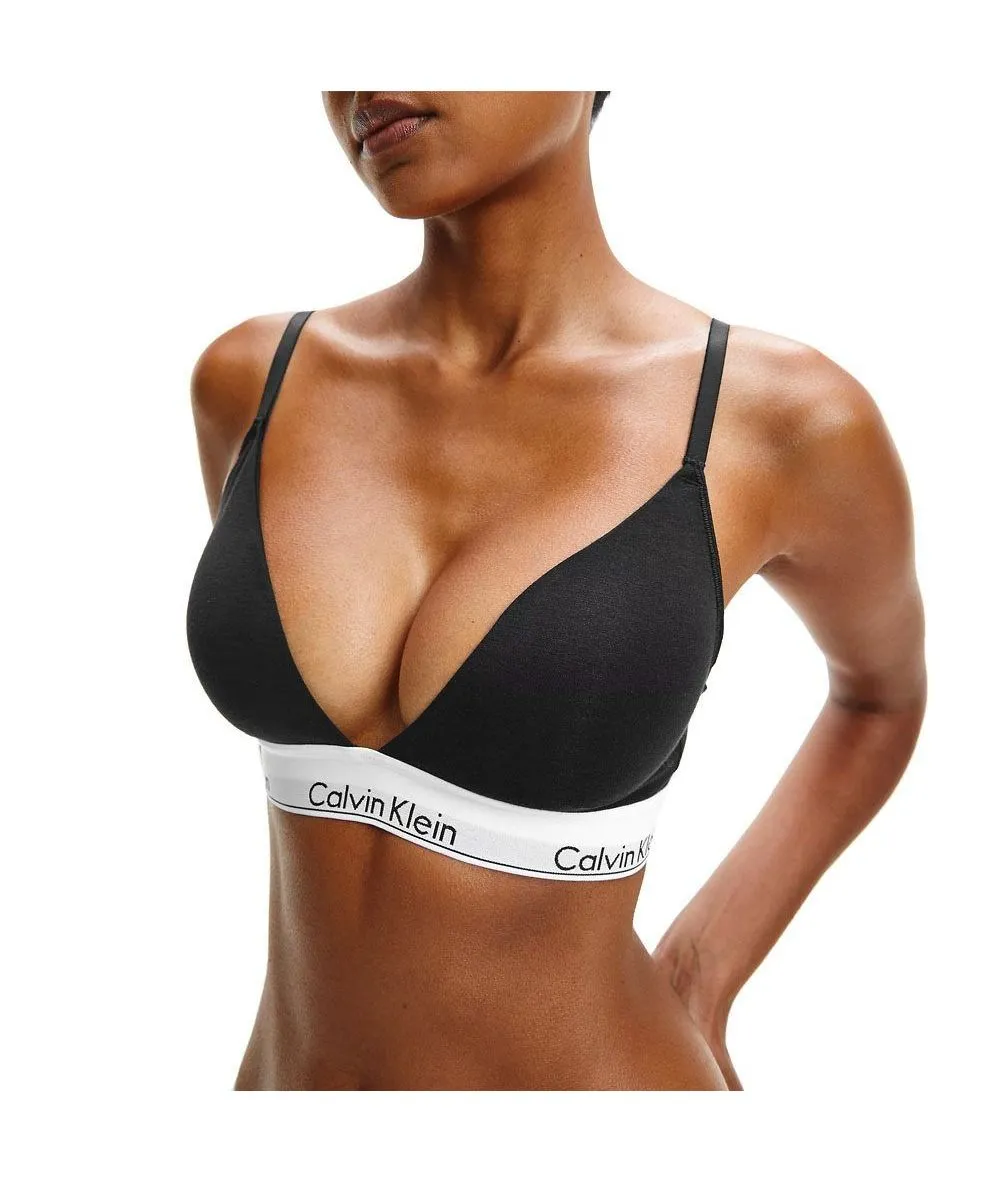 Triangle Bra