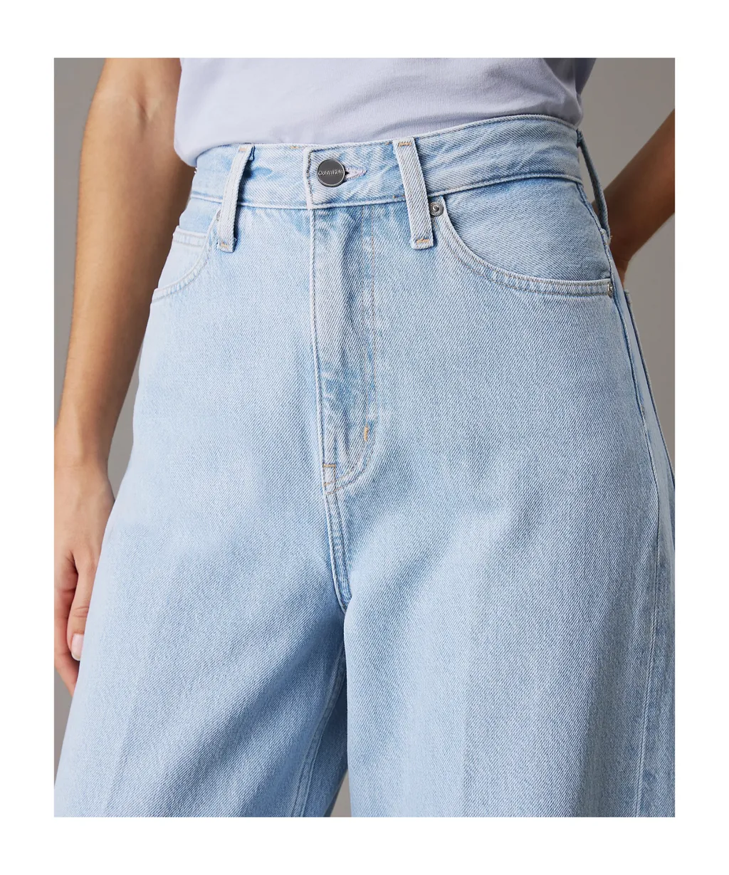 High-Rise Jeans