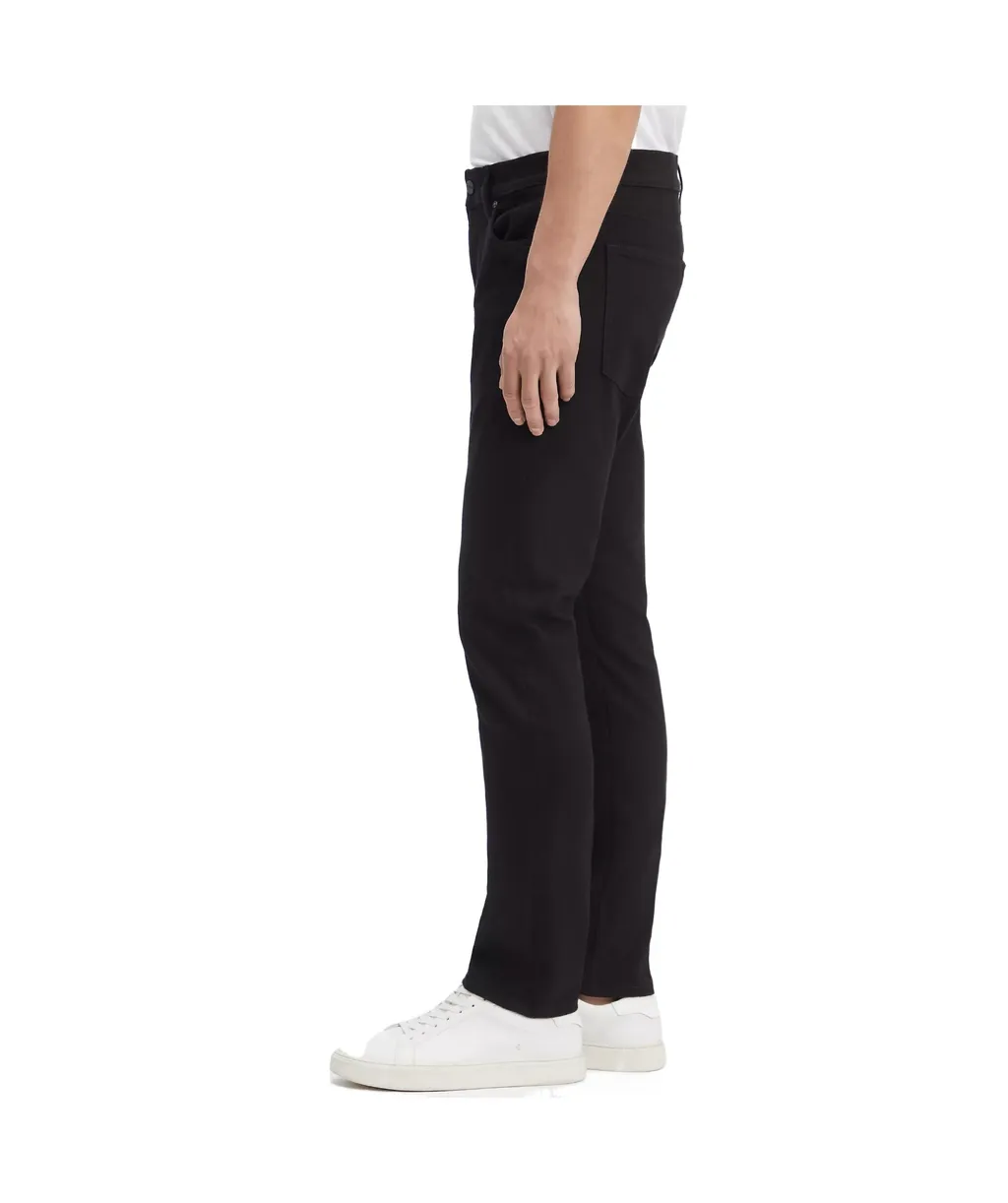 Straight-Leg Jeans