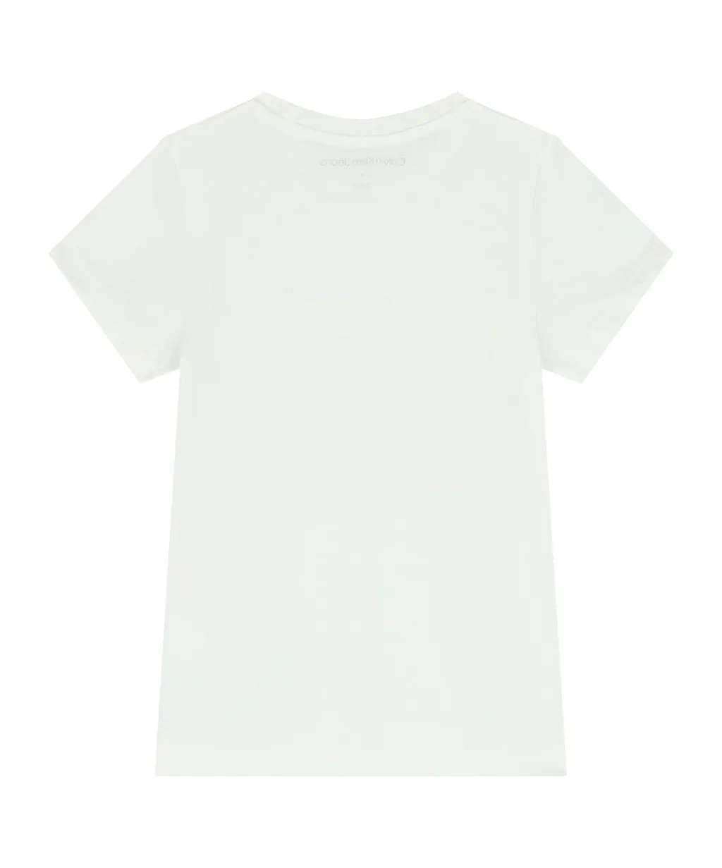 Short-Sleeved T-Shirt Two-Piece