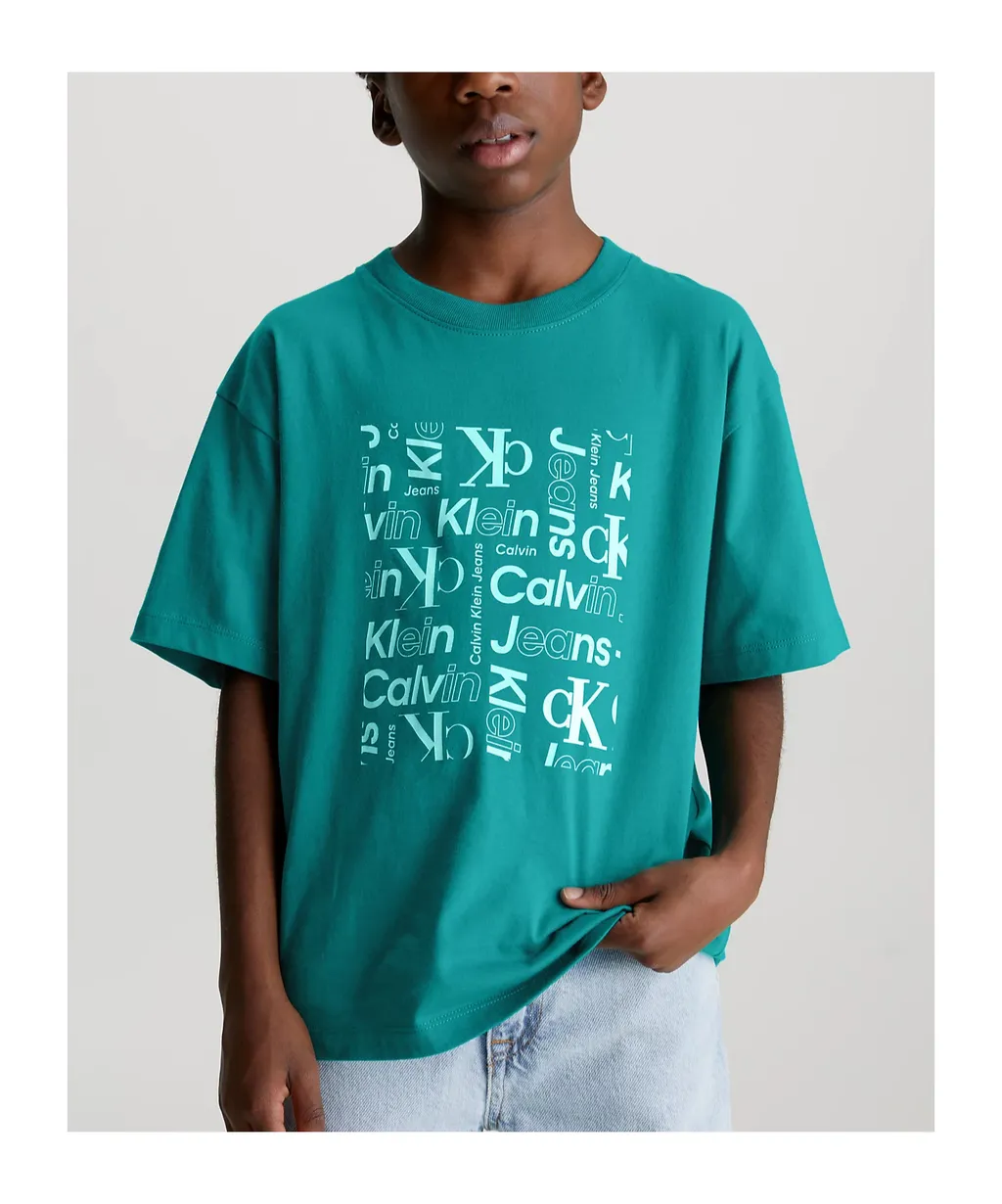 Short-Sleeved T-Shirt