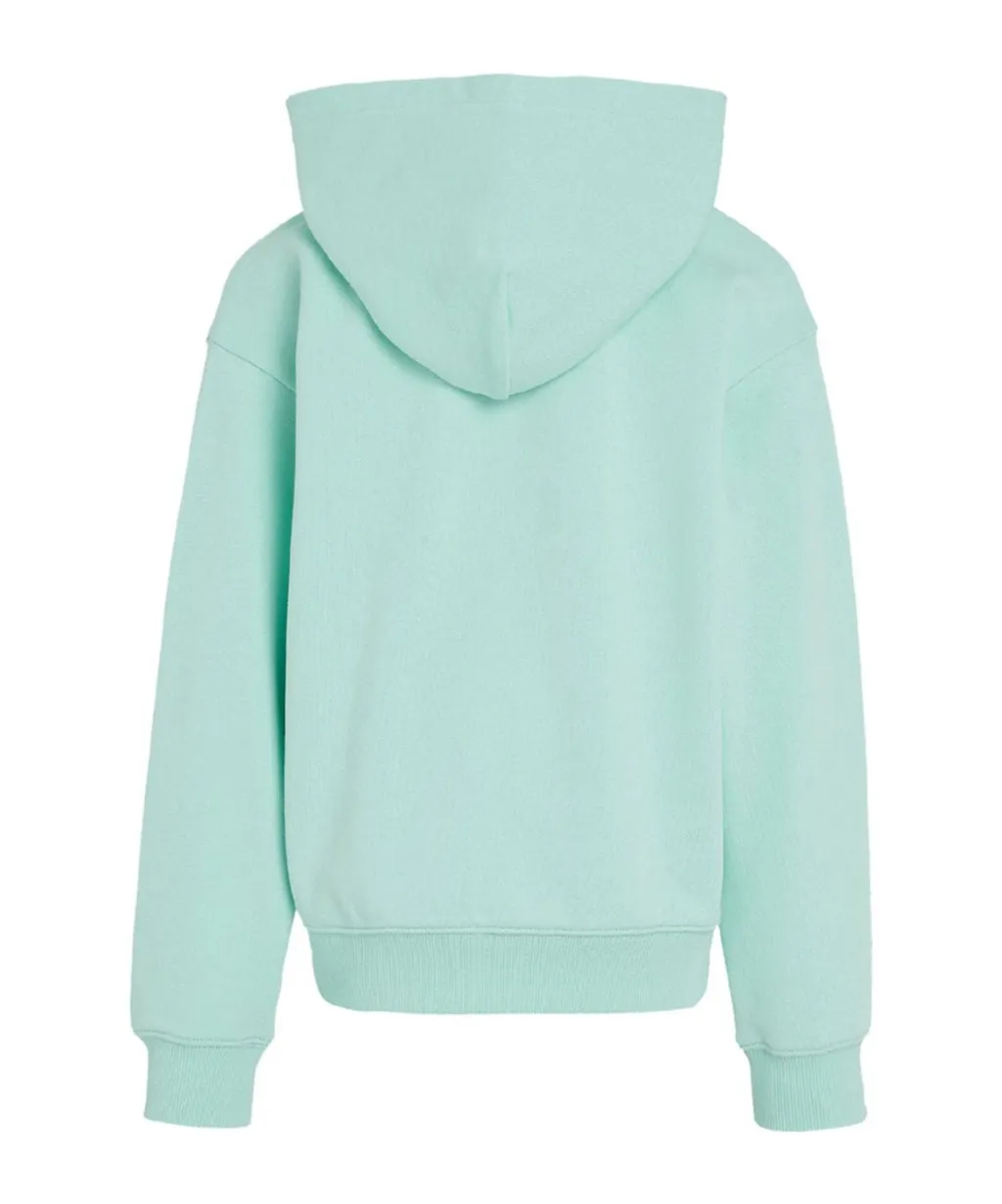 Long-Sleeved Sweater