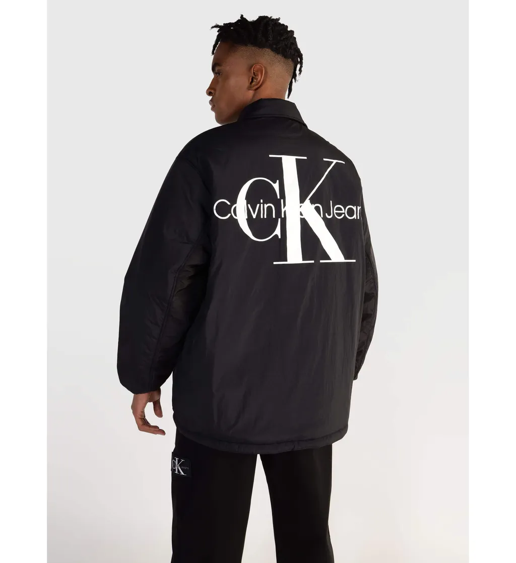 Long-Sleeved Casual Jacket