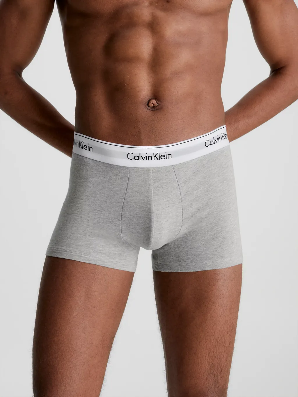 Boxer Underwear Three-Piece