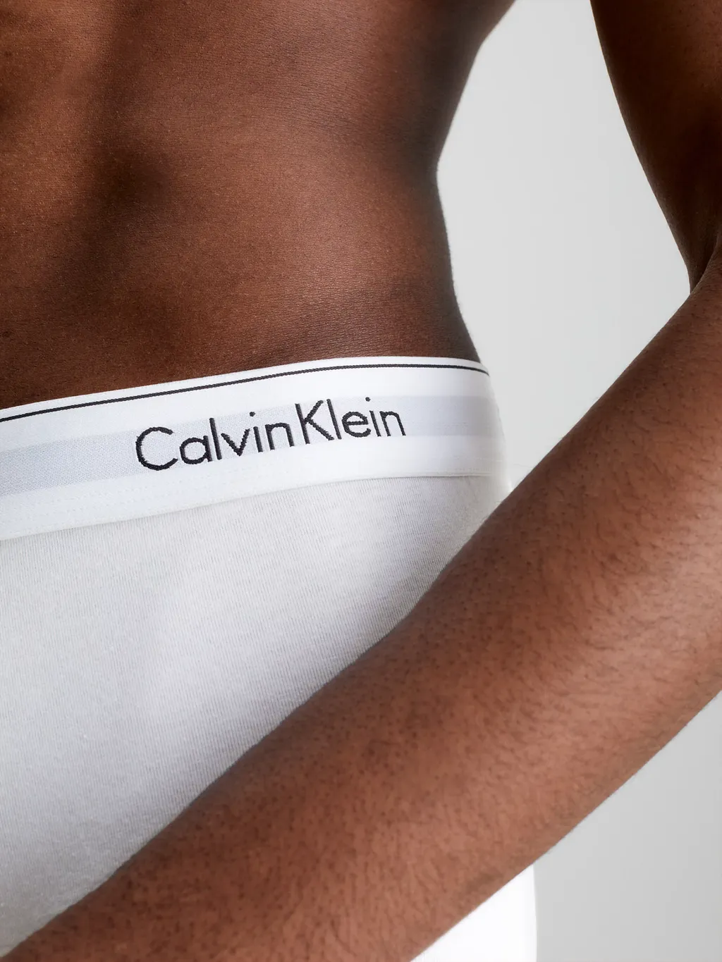 Boxer Underwear Three-Piece