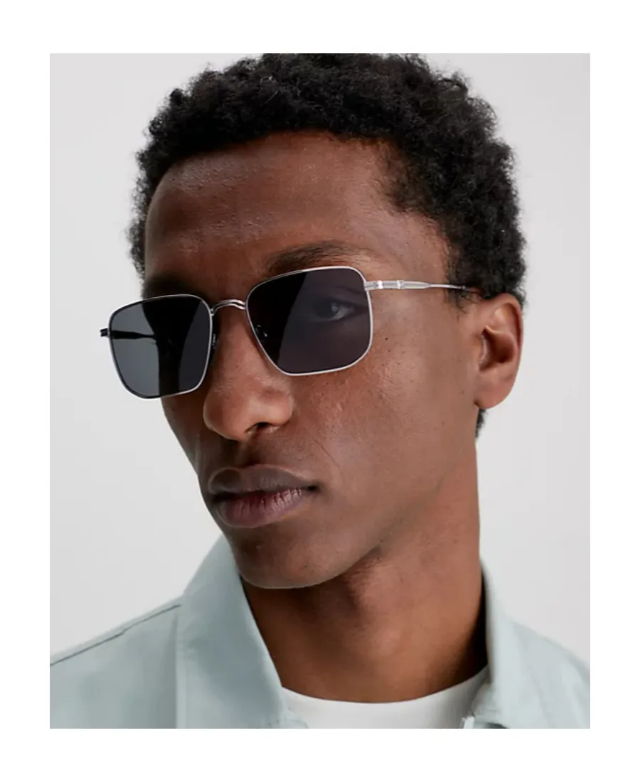 Navigator Frame Sunglasses