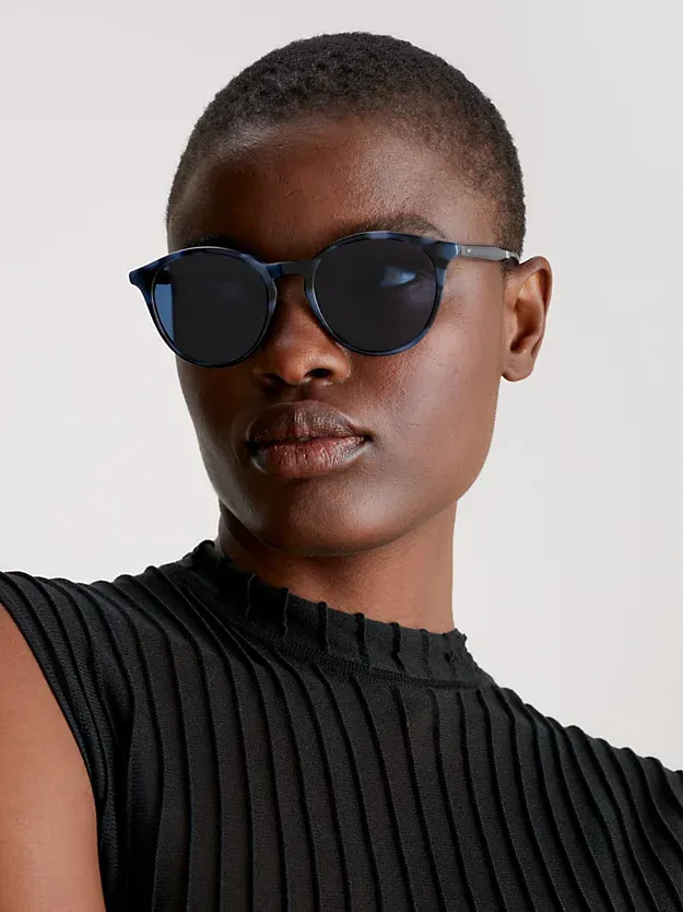 Logo Sunglasses