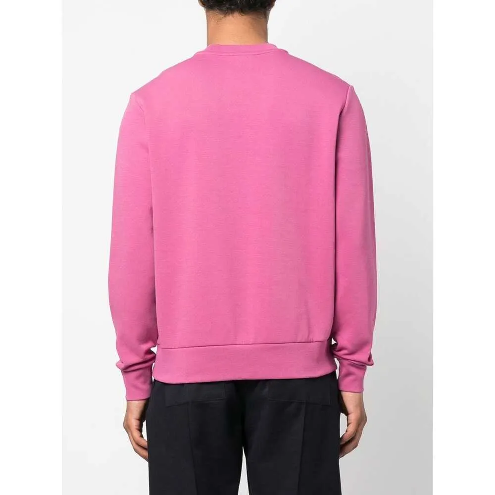 Long-Sleeve Hoodie