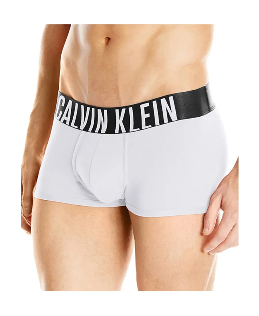 Logo Underwear Boxer