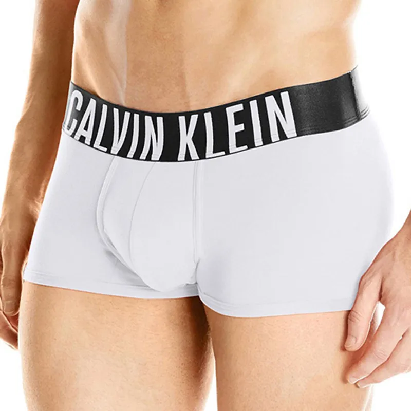 Logo Underwear Boxer