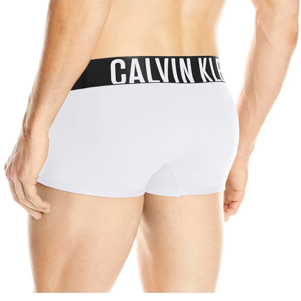 Logo Underwear Boxer
