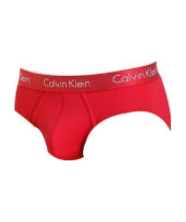 Logo Printed Underwear