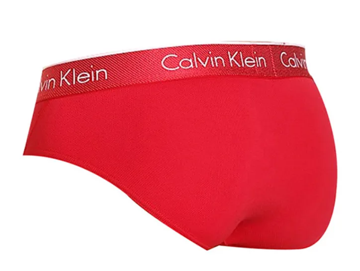 Logo Printed Underwear