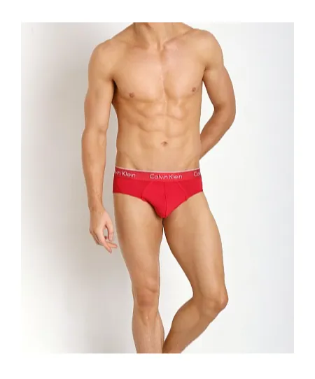 Logo Printed Underwear