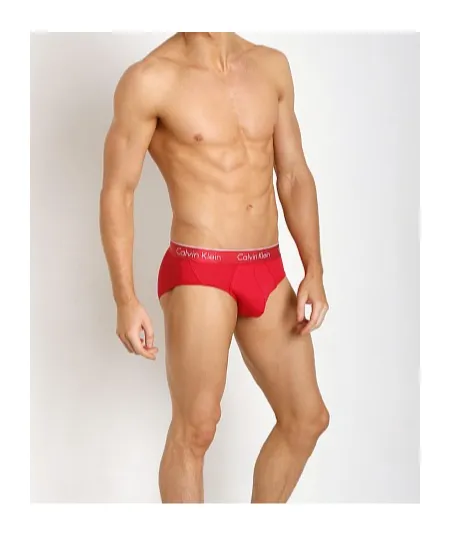 Logo Printed Underwear