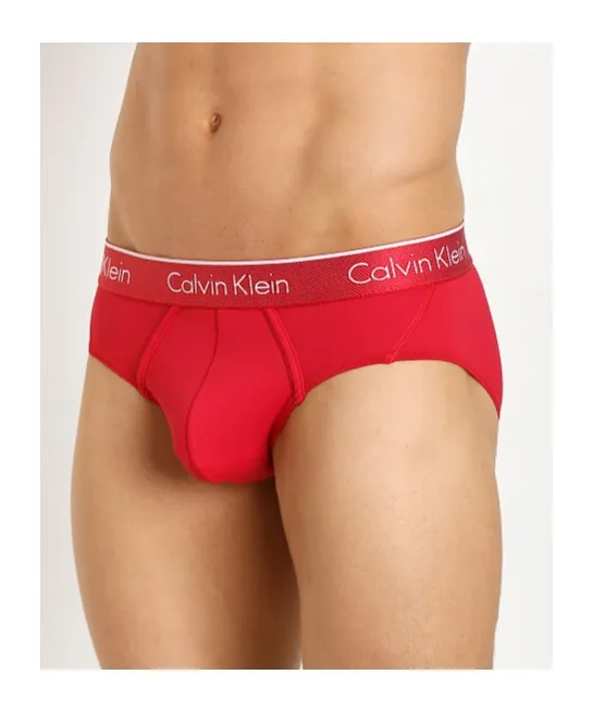 Logo Printed Underwear
