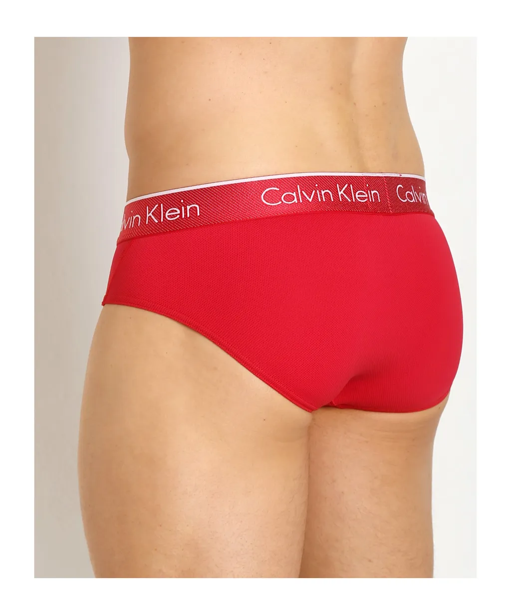 Logo Printed Underwear