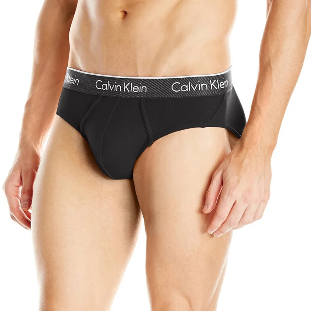 Logo Underwear