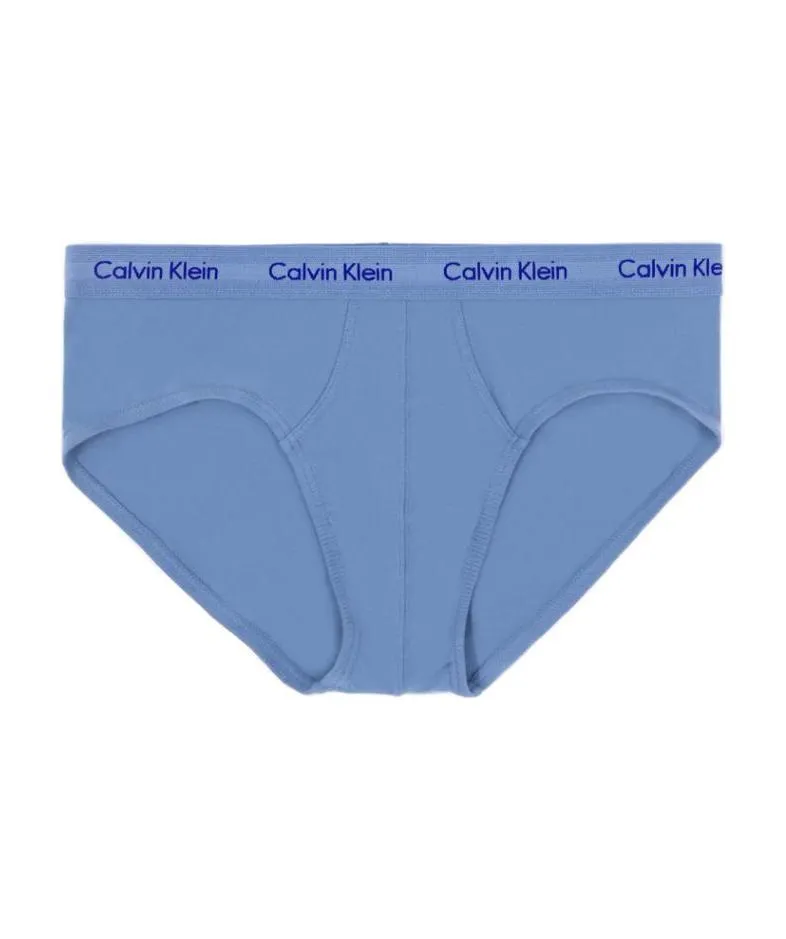 Logo Embroidered Underwear