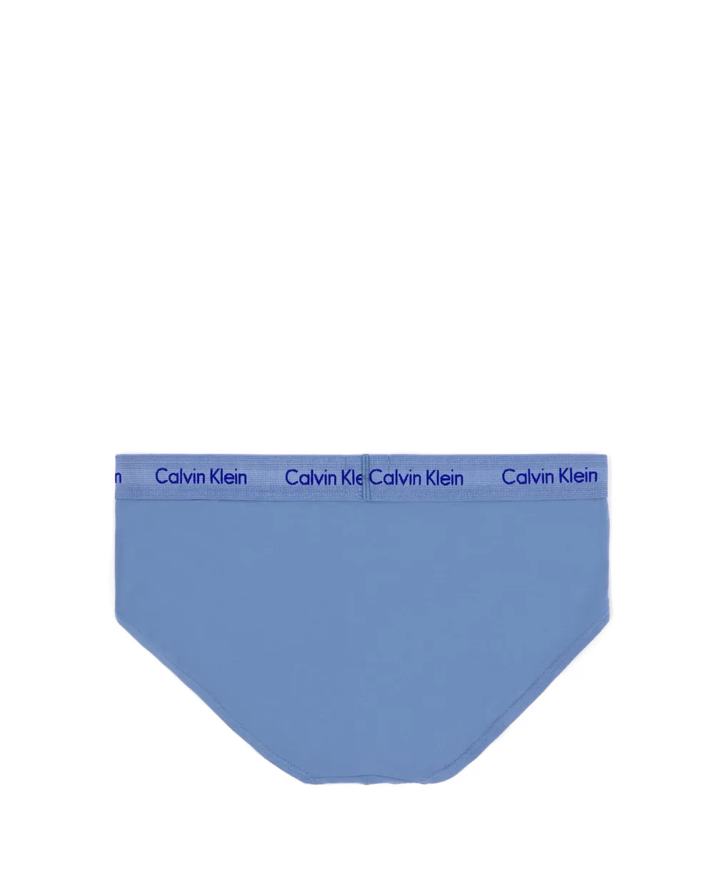 Logo Embroidered Underwear