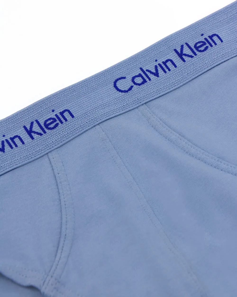 Logo Embroidered Underwear