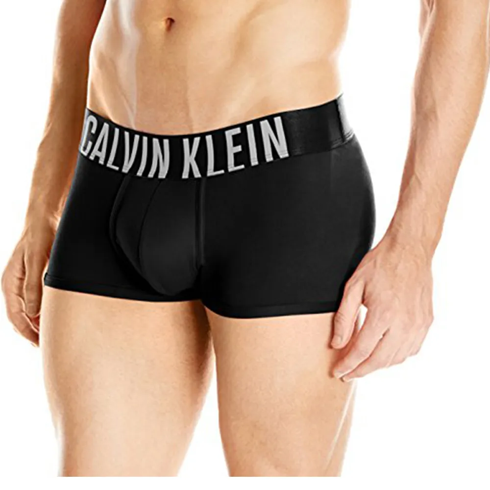 Logo Underwear