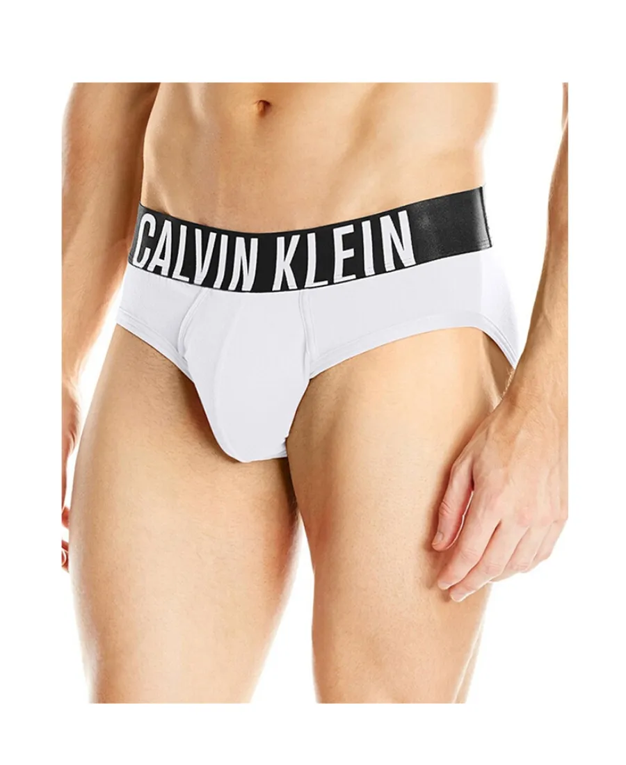 Widened Waistband Panties