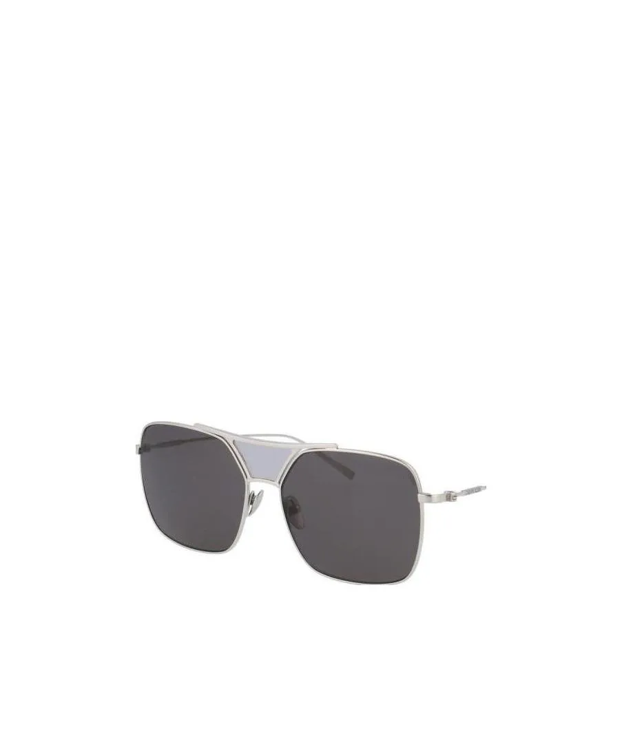 Logo Sunglasses