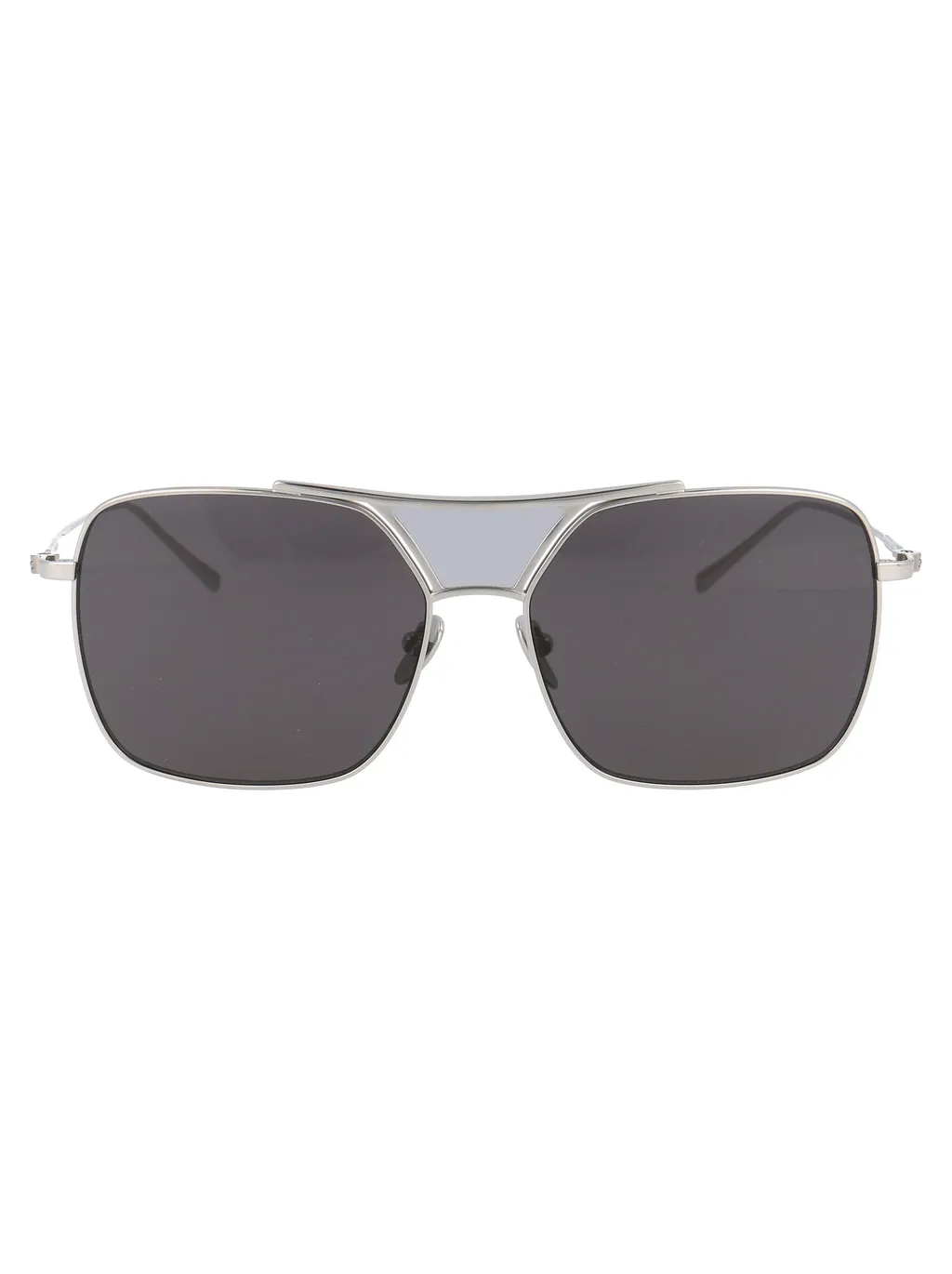 Logo Sunglasses