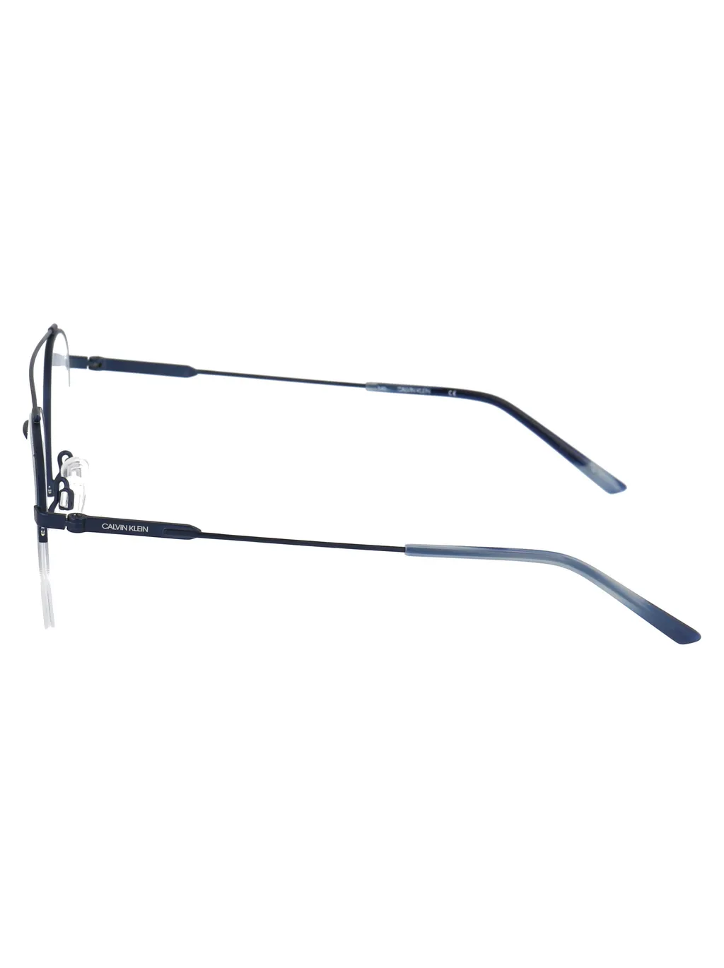 Ultra-Fine Half-Frame Flat Mirror