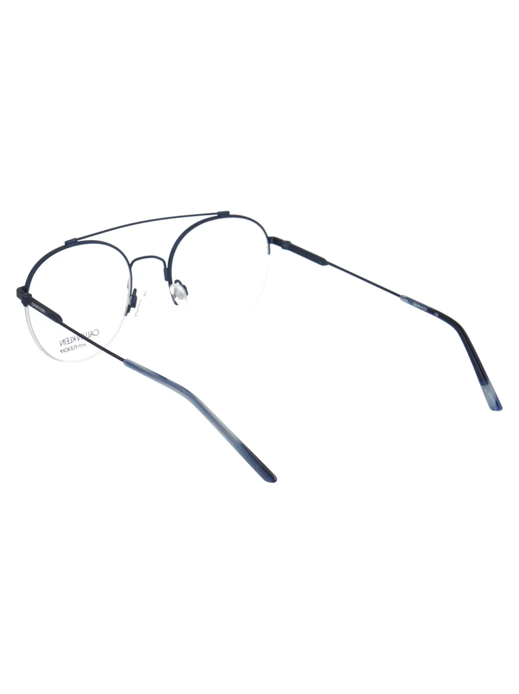 Ultra-Fine Half-Frame Flat Mirror