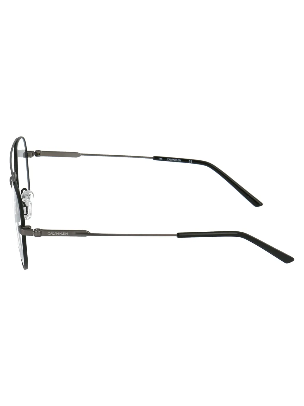 Logo Flat Mirror