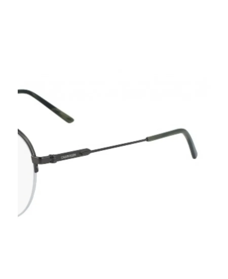 Half-Frame Flat Mirror