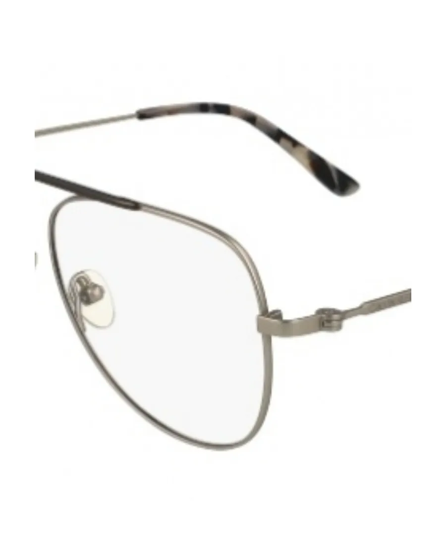 Aviator-Frame Glasses