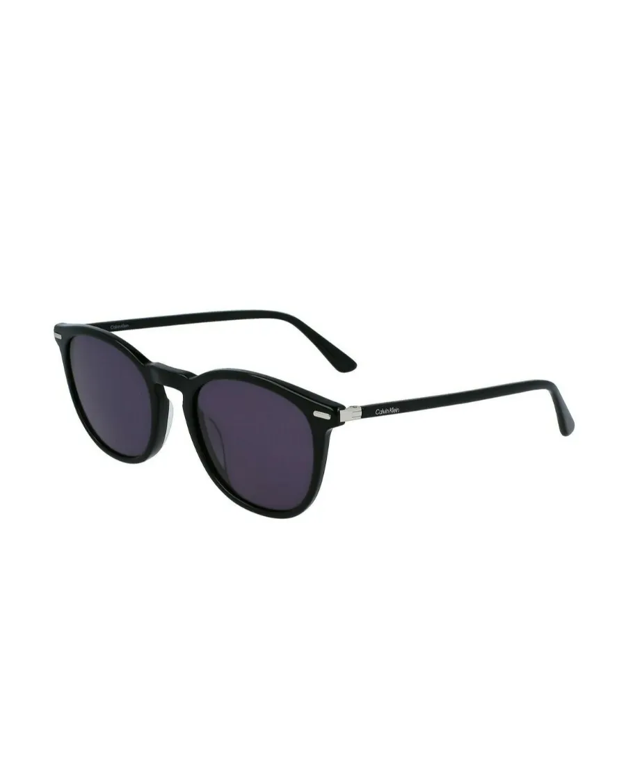Round-Frame Glasses