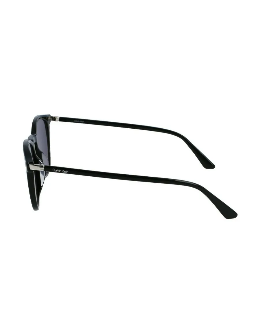 Round-Frame Glasses